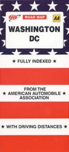 Washington DC - American Automobile Association