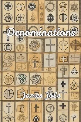 Denominations - Marvin McKenzie, James Jobe