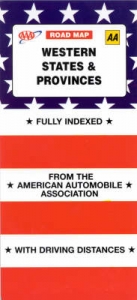 Western States - American Automobile Association