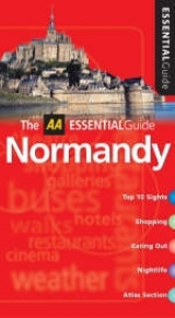 AA Essential Normandy - 