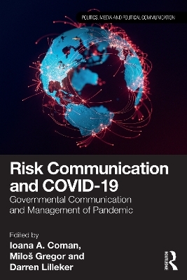 Risk Communication and COVID-19 - 