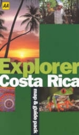 Explorer Costa Rica - Dunlop, Fiona