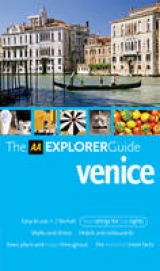 AA Explorer Venice - 