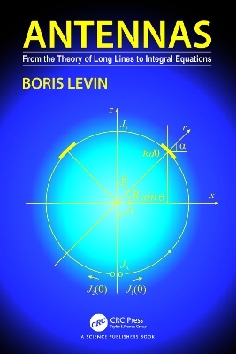 Antennas - Boris Levin