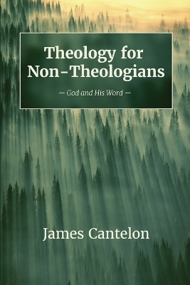 Theology for Non-Theologians - James Cantelon