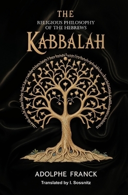 The Kabbalah - Adolphe Franck