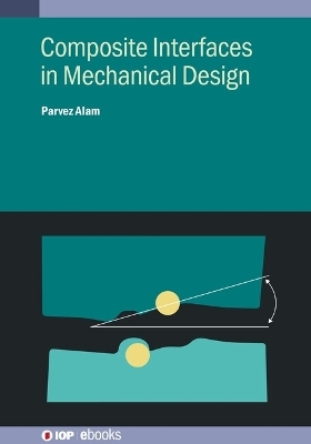 Composite Interfaces in Mechanical Design - Dr Parvez Alam