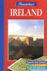 Baedeker's Ireland - Baedekers