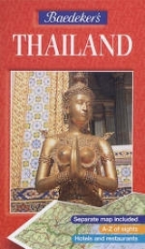 Baedeker's Thailand - 