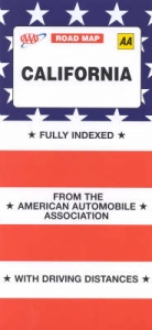 California - American Automobile Association