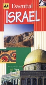 Essential Israel - Griver, Simon