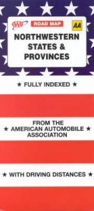 Northwestern States - American Automobile Association