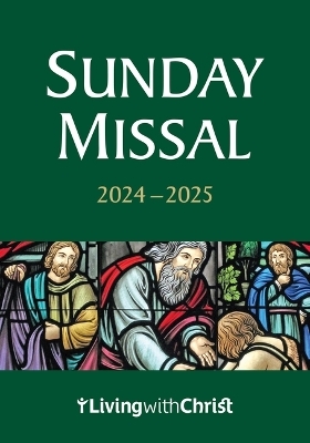 2024-2025 Living with Christ Sunday Missal -  Living with Christ