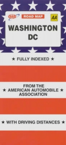 Washington DC - American Automobile Association