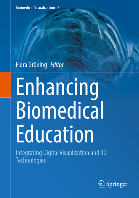 Enhancing Biomedical Education - 