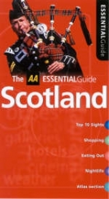 Essential Scotland - Rogerson, Barnaby