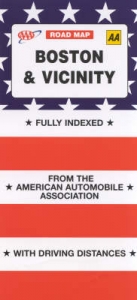 Boston and Vicinity - American Automobile Association