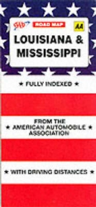 Louisiana-Mississippi - American Automobile Association