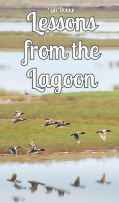 Lessons from the Lagoon - Lan Donne