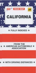 California - American Automobile Association