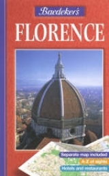 Baedeker's Florence - 