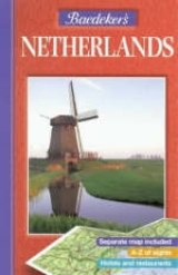 Baedeker's Netherlands - 