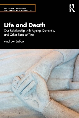 Life and Death - Andrew Balfour