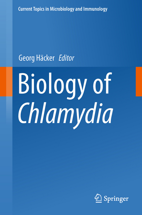 Biology of Chlamydia - 