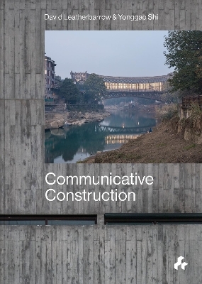 Communicative Construction - 