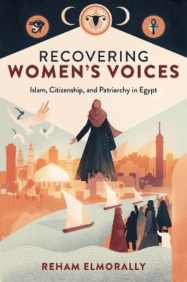 Recovering Women’s Voices - Reham ElMorally