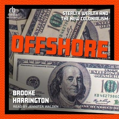 Offshore - Brooke Harrington