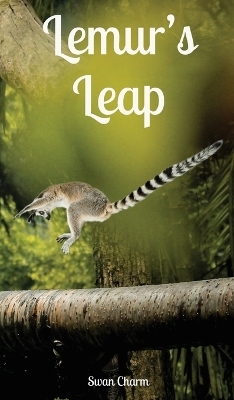 Lemur's Leap - Swan Charm