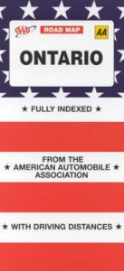 Ontario - American Automobile Association