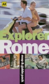 Rome - Jepson, Tim