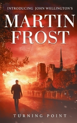 Martin Frost - John Wellington