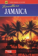 Jamaica - Baker, Christopher P.