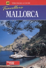 Mallorca - Tisdall, Nigel