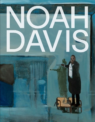 Noah Davis - 