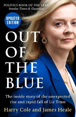 Out of the Blue - Harry Cole, James Heale