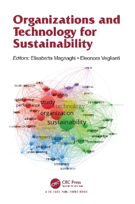 Organizations and Technology for Sustainability - 