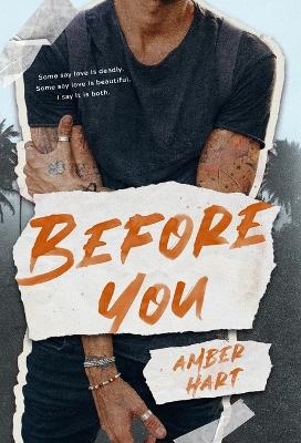 Before You - Amber Hart