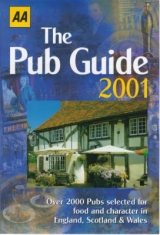 The Pub Guide - 