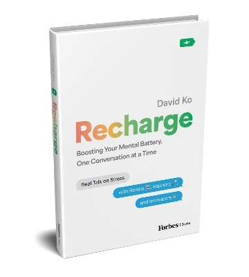 Recharge - David Ko