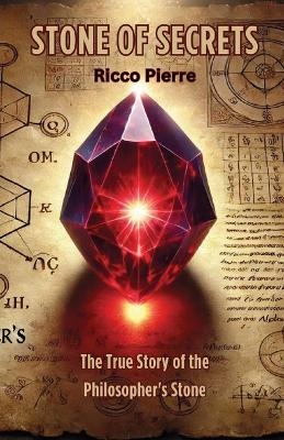 Stone of Secrets - Ricco Pierre