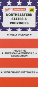 Northeastern States and Provinces - American Automobile Association