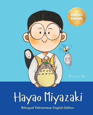 Hayao Miyazaki - Yeonsil Yoo