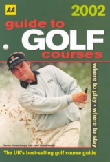 Guide to Golf Courses - 