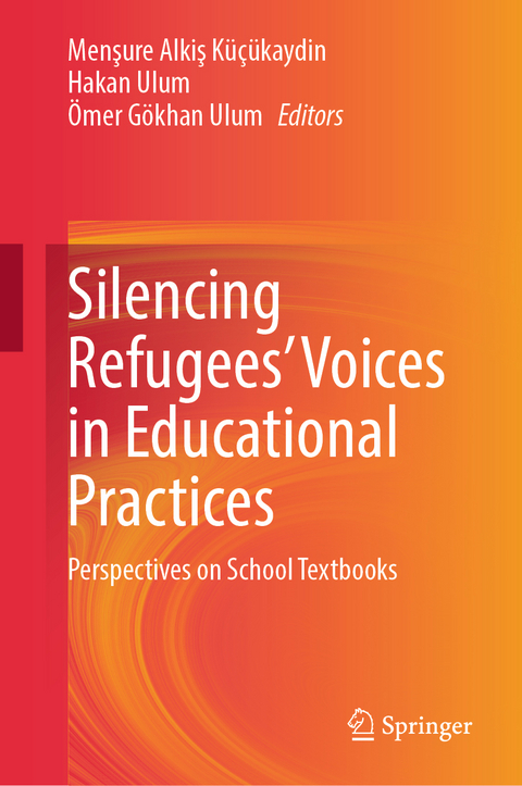 Silencing Refugees’ Voices in Educational Practices - 