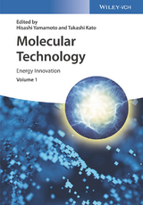 Molecular Technology - 