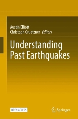 Understanding Past Earthquakes - 